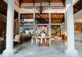 Puri Raja Hotel Legian Bali foto 1
