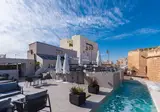 Hotel Catedral Almeria foto 8