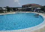 Castello Suites & Eleni's Garden foto 26