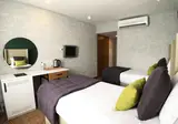 Sveo Istanbul Hotel foto 3