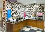 Hotel Hampton Inn Manhattan - Madison Square Garden Area foto 17