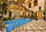 Riad Marjana Suites & Spa foto 20