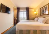 SANA Rex Hotel foto 24