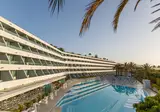 Hotel Santa Monica Suites foto 1