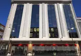 Istanbul Airport Express Plus Hotel foto 5