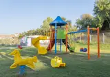 Hane Sun Elite Hotel foto 27