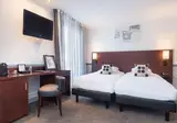 Best Western Hotel Lakmi Nizza foto 27