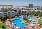 Appartementen Tenerife Sur foto 14