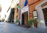 Maison Roma Piazza di Spagna | UNA Esperienze foto 1