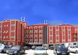 Hotel Manolo foto 19