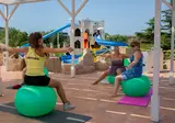 DIT Evrika Beach Club Hotel foto 22