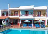 Thalassi Hotel foto 15