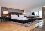 Anadolu Hotels Downtown Ankara foto 16