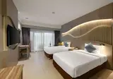 Amora Beach Resort Phuket foto 6