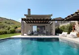 Mont D'Olives Luxury Villas foto 1