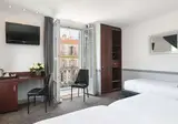 Best Western Hotel Lakmi Nice foto 3
