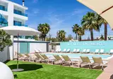 Plaza Santa Ponsa Boutique Hotel foto 19