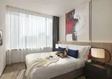 Ascott Embassy Sathorn Bangkok foto 2