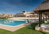 Ona Hacienda del Álamo Golf & Resort foto 19