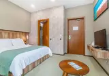 Best Western Tbilisi City Center foto 4