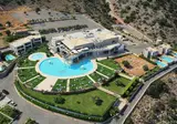 The Noverian Scenic Crete 5* Hilltop Villa Resort & Spa foto 6