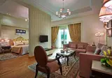 Al Masah Hotel & Spa foto 8