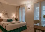 Monna Lisa Hotel foto 17
