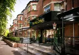 The Malone Hotel foto 2