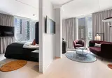 Clarion Hotel Oslo foto 3