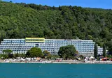 Hotel Mimosa/Lido Palace foto 13