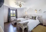 Hotel Al Karob Yoga Boutique foto 22