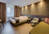 Best Western Plus Hotel Farnese foto 4