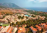 Club Esse Cala Gonone Beach Village foto 6