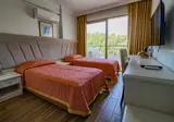 Marbas Select Beach Hotel foto 25