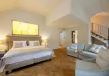 Heritage Hotel Santa Lucia foto 5