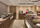 Ramada Plaza by Wyndham Istanbul Sultanahmet foto 26