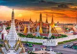 14 daagse fly drive Zuid Thailand foto 2