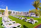 Hotel Cordial Marina Blanca foto 9