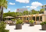 Marriott Residence Salgados Resort foto 2
