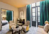 Best Western Premier Hotel & Spa Les Sept Fontain foto 4