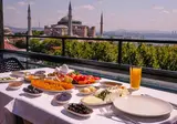 Sura Hagia Sophia Hotel & Spa foto 14