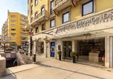 America Diamonds Hotel foto 1