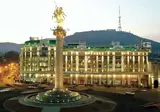 Courtyard by Marriott Tbilisi foto 10