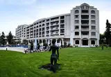 Grand Hotel & Spa Primoretz foto 25