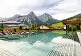 Hotel Edelweiss foto 2