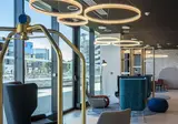 Hotel Holiday Inn Express Nice - Grand Arenas foto 8