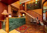 Limehouse Library Hotel foto 7