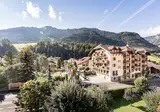 Hotel Luna Mondschein foto 13