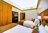 Al Khoory Hotel Appartementen foto 5