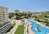 BQ Hotel Amfora Beach Hotel foto 25